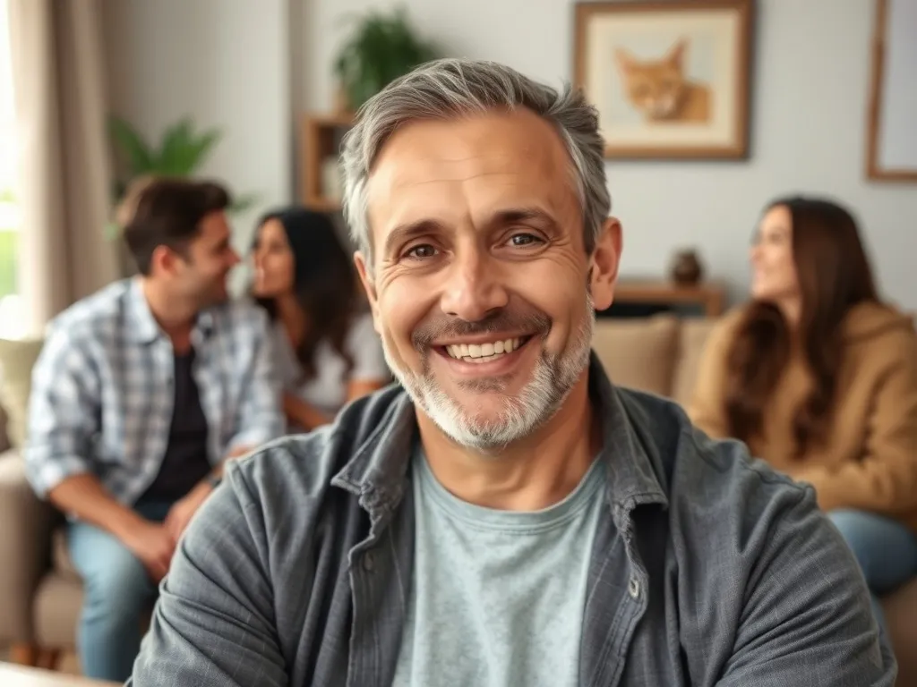 Szwagier: kto to i jakie ma znaczenie w rodzinie?