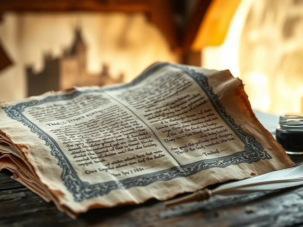 Pieśń o Rolandzie: streszczenie i kluczowe wydarzenia eposu