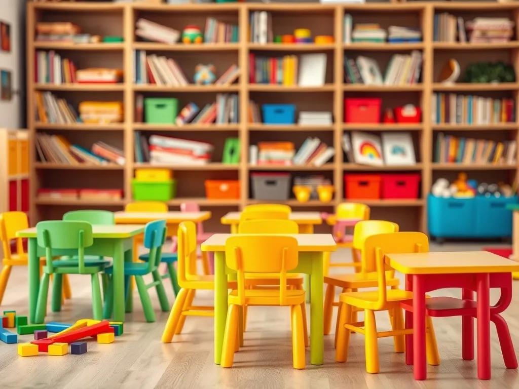 Ile kosztuje prywatne przedszkole? Sprawdź aktualne ceny!