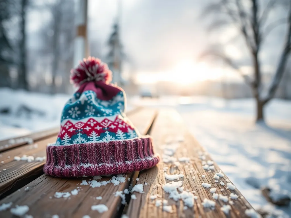 Czy przedszkola mają ferie zimowe? Sprawdź, co musisz wiedzieć!