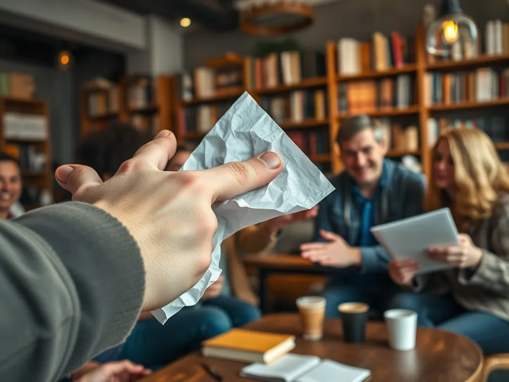 Cringe co to znaczy? Wyjaśniamy znaczenie tego terminu