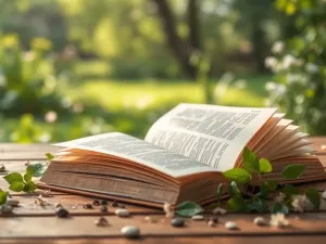Księga rodzaju streszczenie: kluczowe fragmenty i ich znaczenie