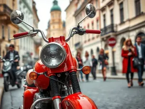 Red is bad: co to znaczy i jak wpływa na polską modę?