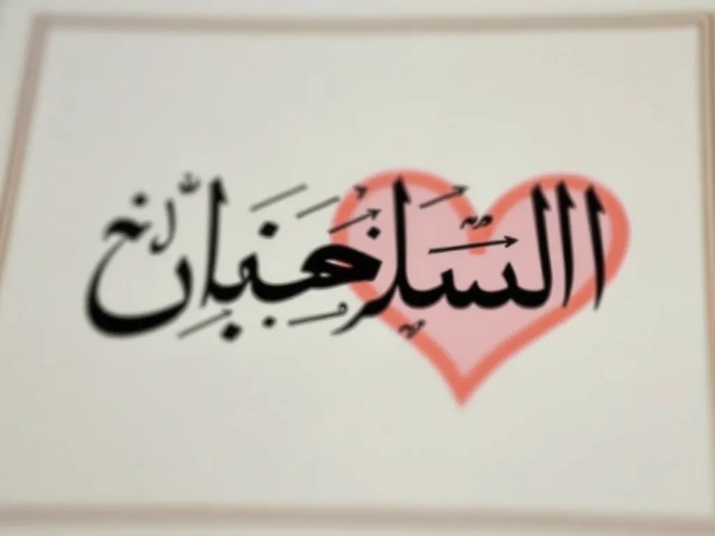 Co to znaczy habibi? Odkryj znaczenie miłości po arabsku