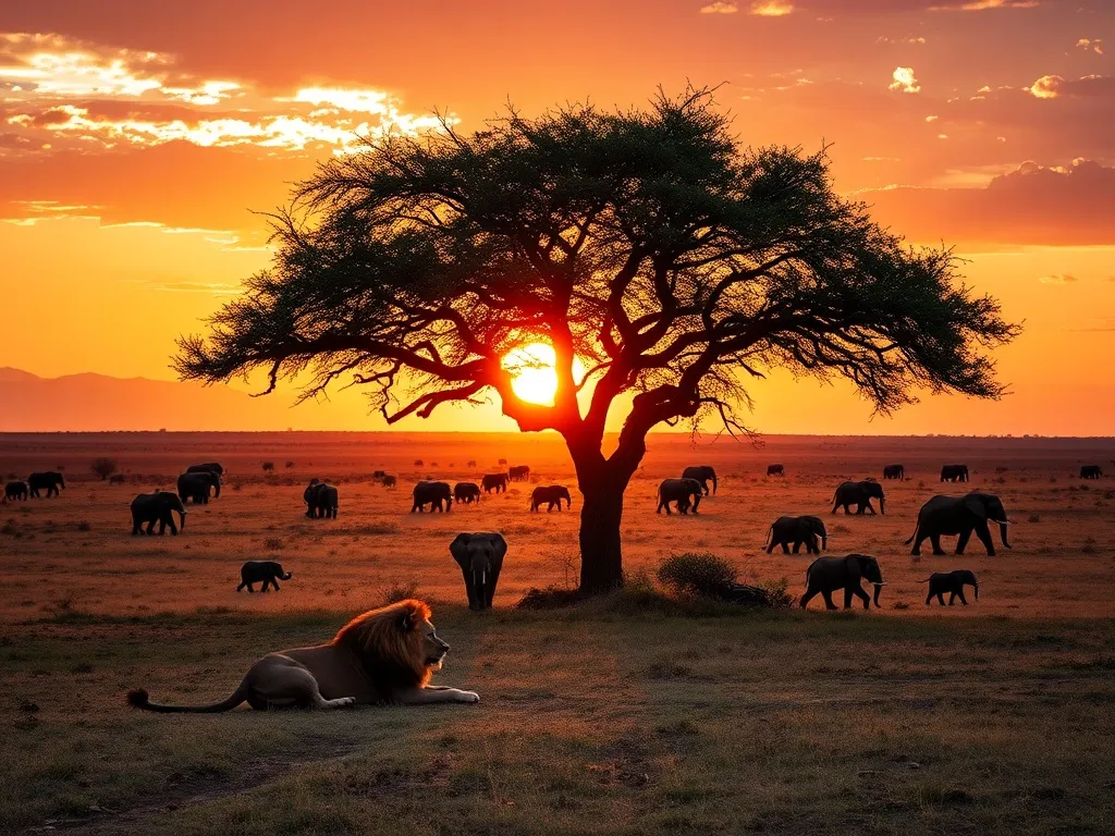 Hakuna matata: co to znaczy i skąd pochodzi?