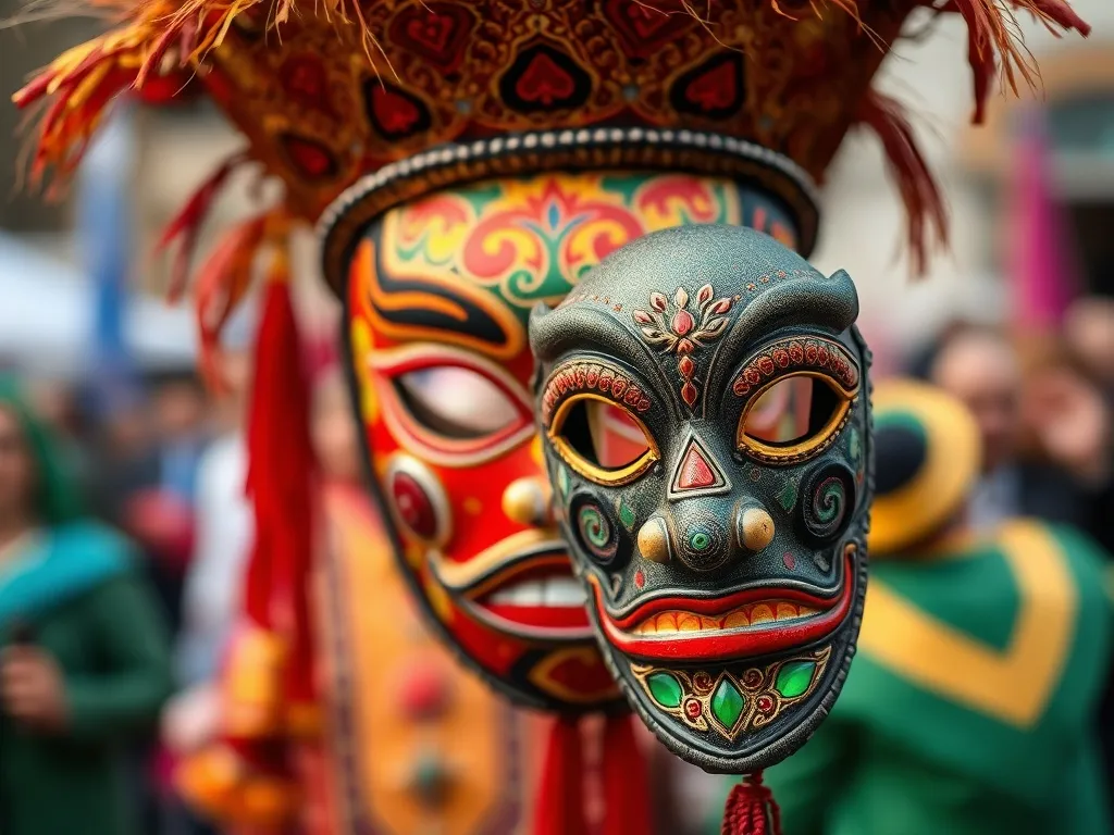 Rojst: co to znaczy i jakie ma znaczenie w kulturze?