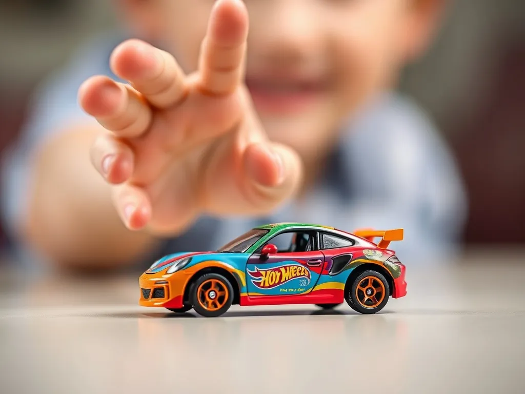 Bajka o samochodach: odkryj najlepsze historie dla dzieci