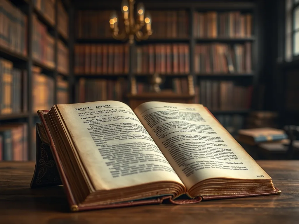 Bajki Ignacego Krasickiego: odkryj mądrość w klasycznych opowieściach