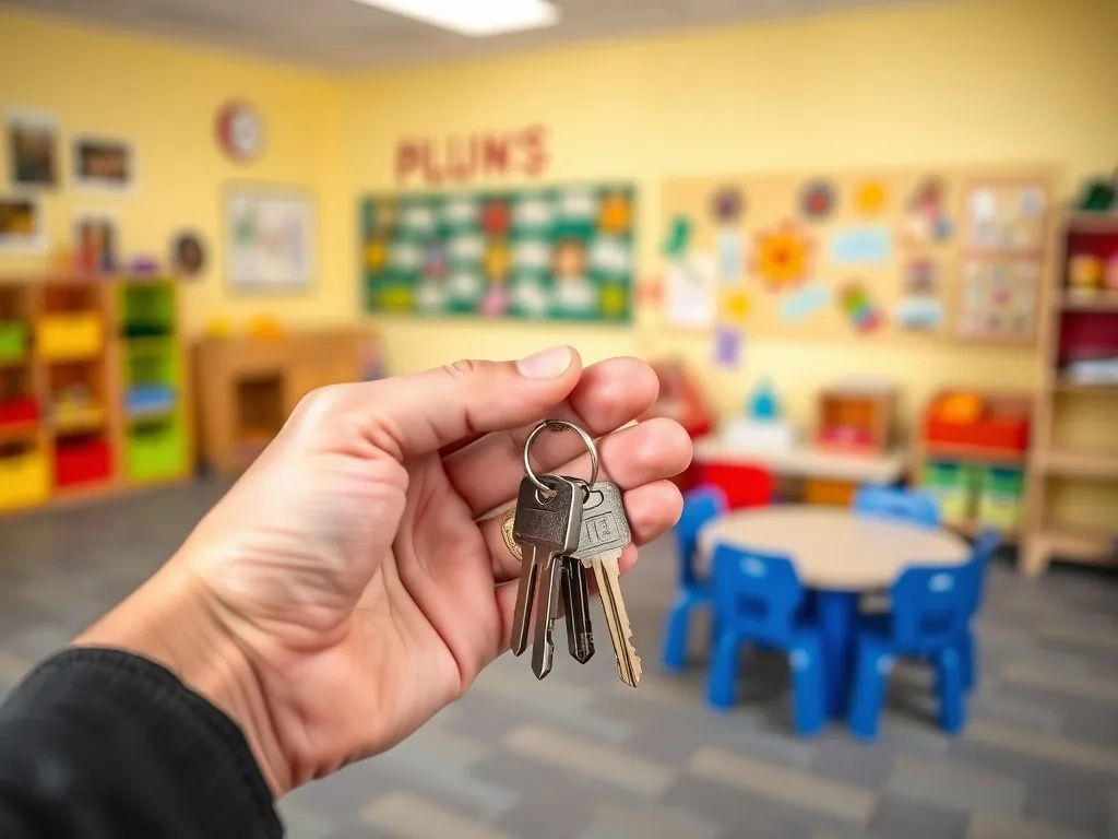 Czy 11 latek może odebrać dziecko z przedszkola? Sprawdź przepisy!