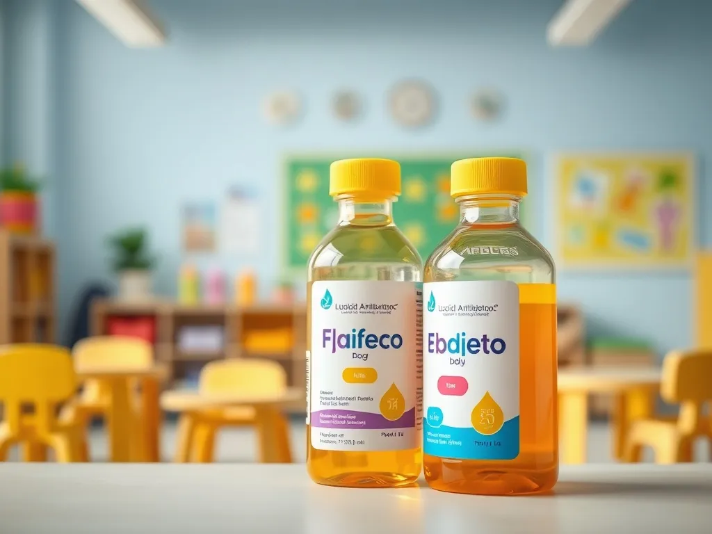 Czy dziecko na antybiotyku może iść do przedszkola? Sprawdź!