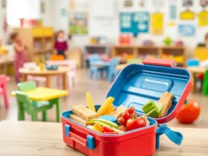 Czy dziecko z owsikami może chodzić do przedszkola? Odpowiadamy!