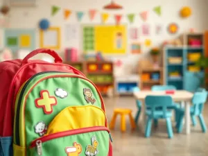 Jak przekonać dziecko do przedszkola? Sprawdzone sposoby dla rodziców
