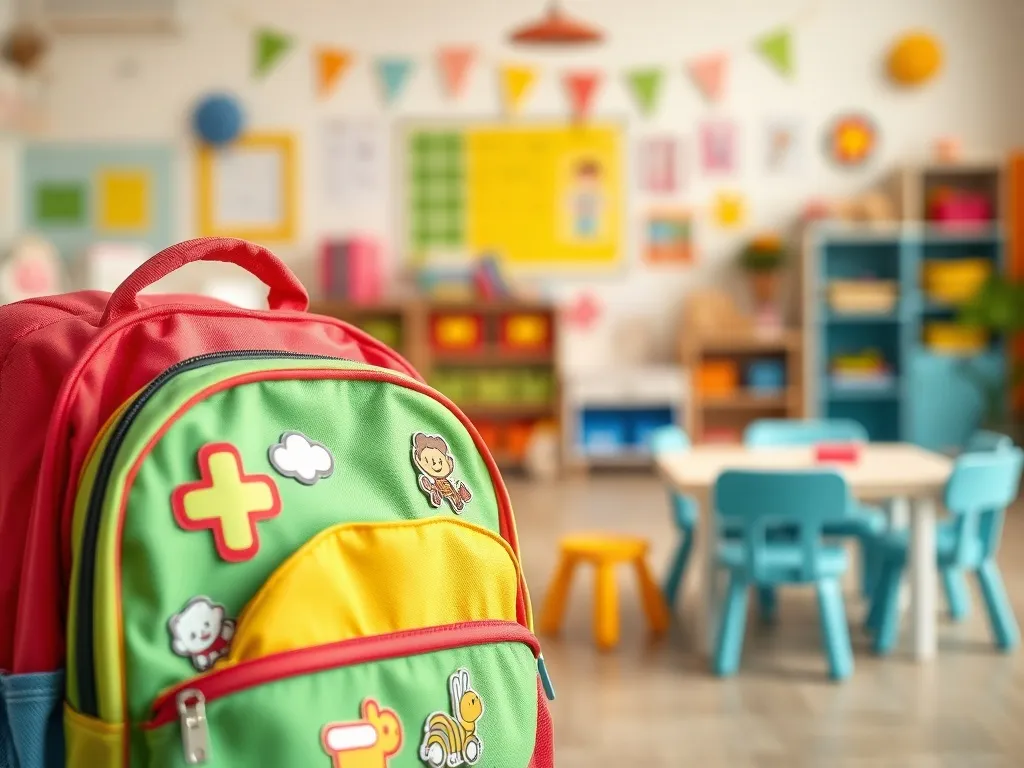 Jak przekonać dziecko do przedszkola? Sprawdzone sposoby dla rodziców