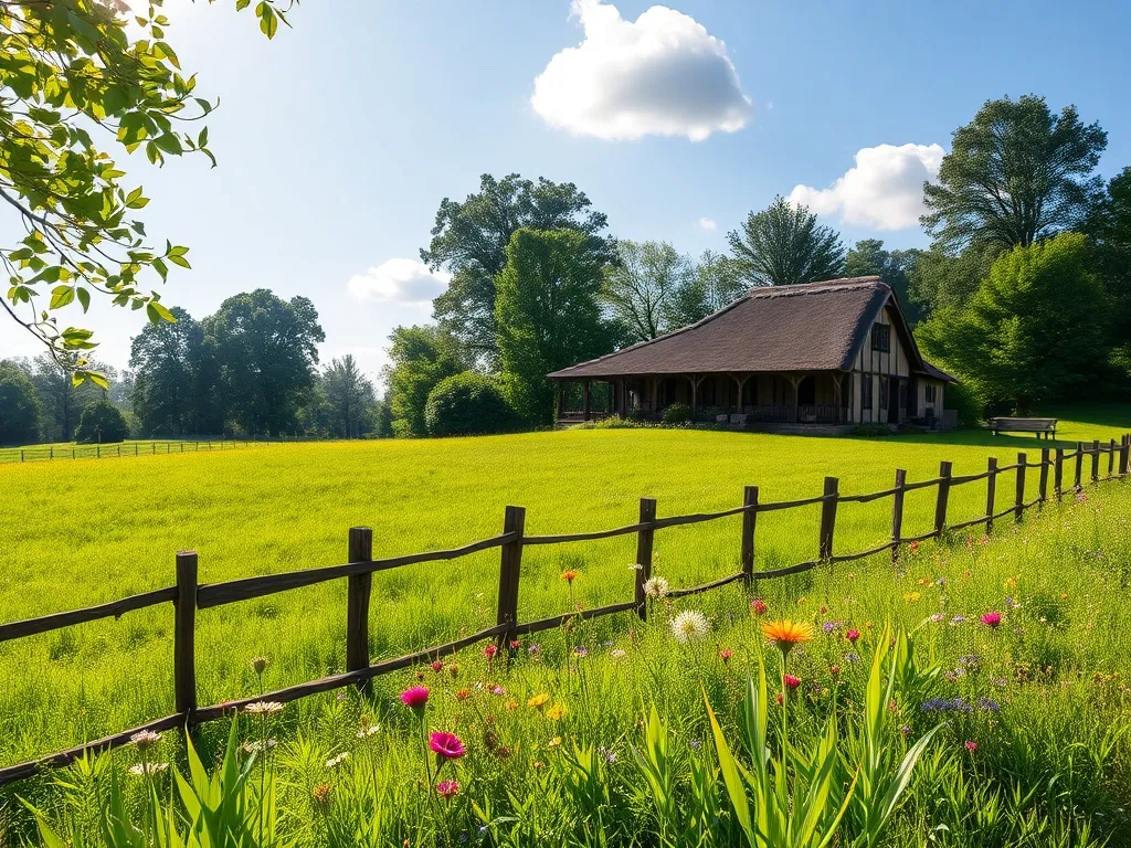 Ania z Zielonego Wzgórza: streszczenie i analiza najważniejszych wątków