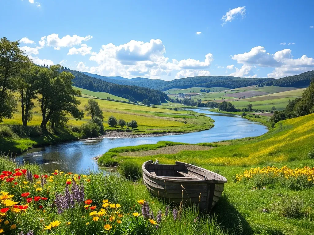 Podróże z Herodotem: streszczenie i najważniejsze informacje