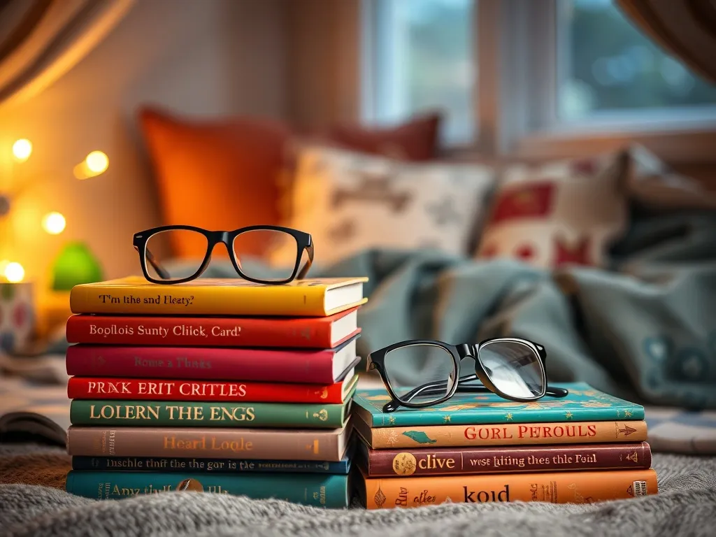 Mądre bajki dla dzieci do czytania: odkryj magiczny świat opowieści