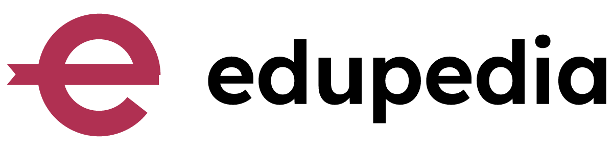 Logo edupedia.pl